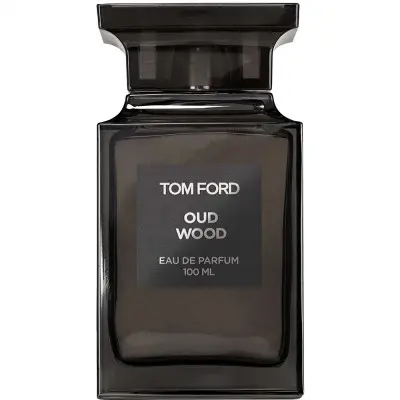 Tom Ford – Oud Wood Eau De Parfum 100ml