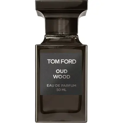 Tom Ford – Oud Wood Eau De Parfum 50ml