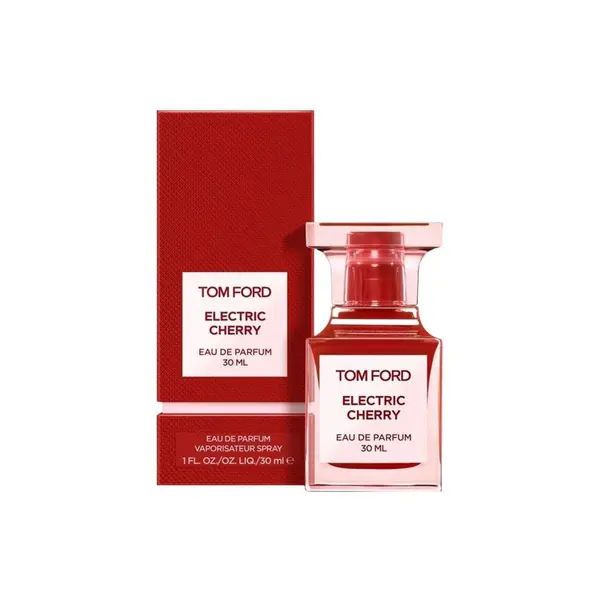 Tom Ford Private Blen Electric Cherry Apa de parfum unisex EDP Volum 50 ml