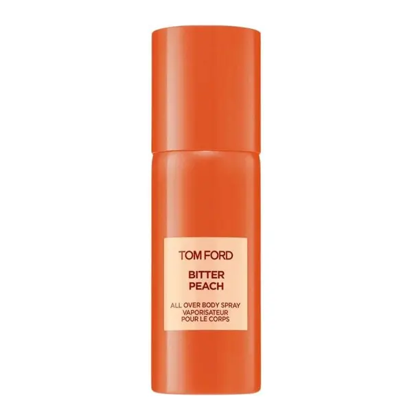Tom Ford Private Blend Bitter Peach Spray deodorant unisex Volum 150 ml
