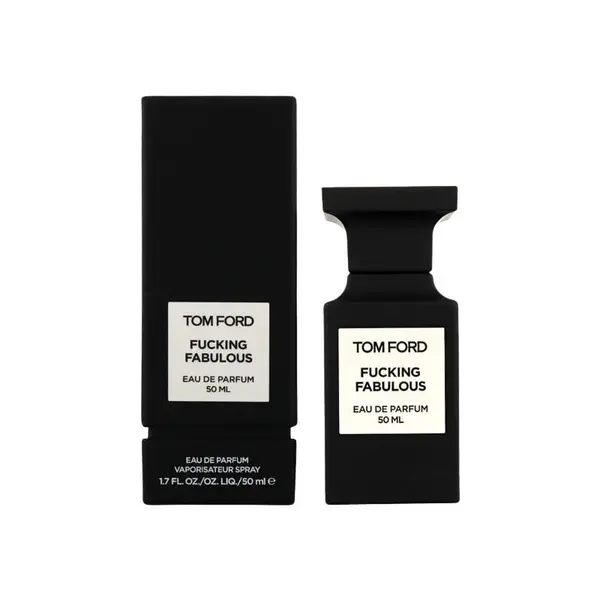 Tom Ford Private Blend Fucking Fabulous EDP Volum 100 ml