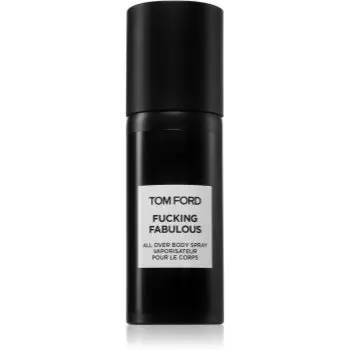TOM FORD Private Blend Fucking Fabulous spray pentru corp