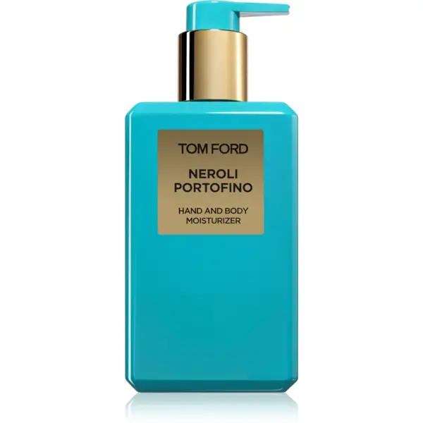 TOM FORD Private Blend Neroli Portofino cremă de mâini și corp 240 ml
