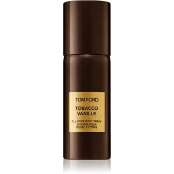 TOM FORD Private Blend Tobacco Vanille spray pentru corp