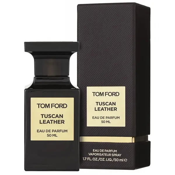 Tom Ford Private Blend Tuscan Leather EDP Volum 50 ml