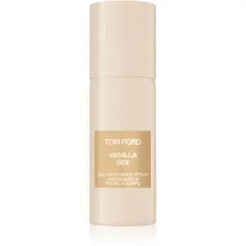 TOM FORD Private Blend Vanilla Sex spray pentru corp unisex