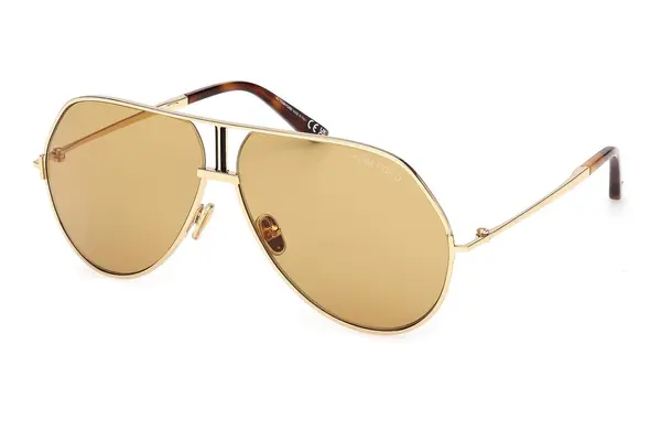 Tom Ford Rickie 2 FT1281 30E