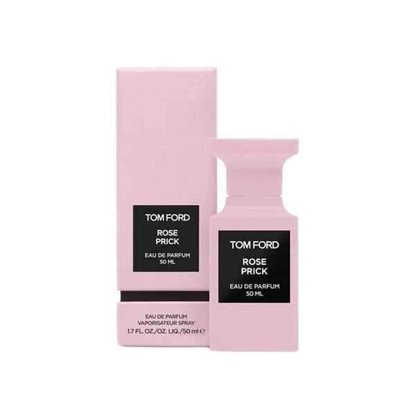 Tom Ford Rose Prick Apa de parfum unisex EDP Volum 100 ml