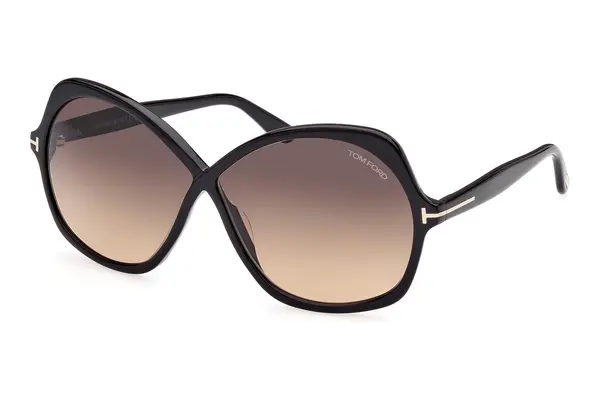 Tom Ford Rosemin FT1013 01B