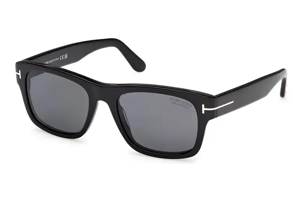 Tom Ford Smith 02 FT1303 01D Polarized