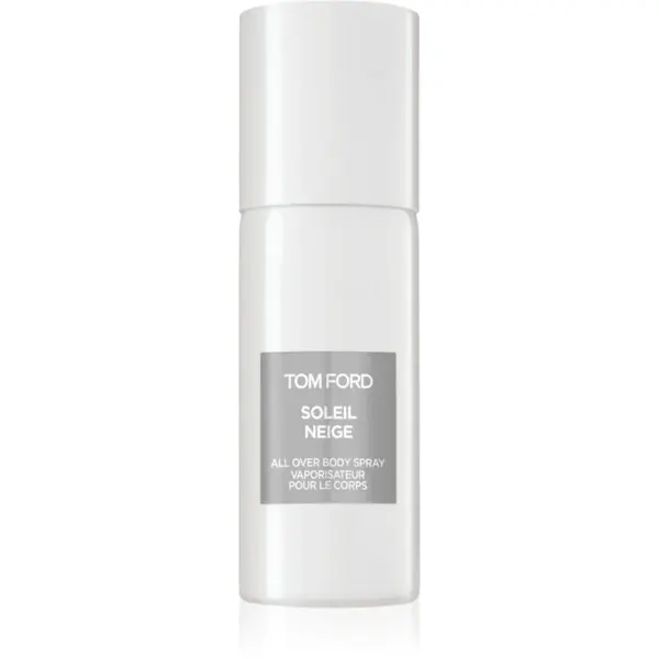TOM FORD Soleil Neige spray pentru corp unisex 150 ml