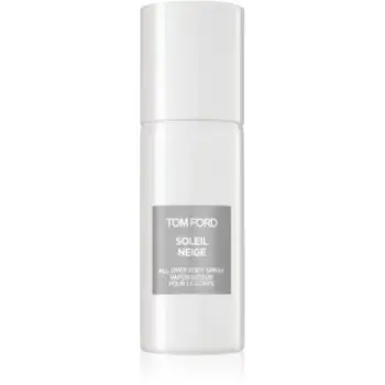 TOM FORD Soleil Neige spray pentru corp unisex