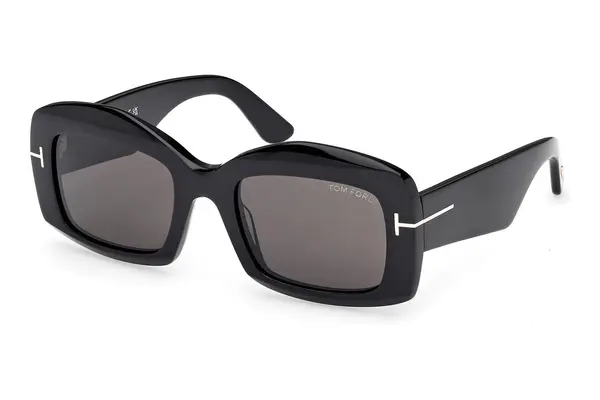 Tom Ford Venetia FT1218 01A