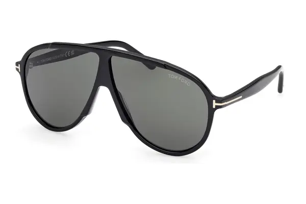 Tom Ford Vladimir FT1211 01N