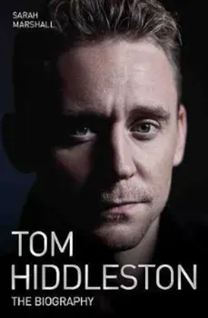 Tom Hiddleston, Paperback/Sarah Marshall