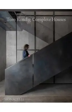 Tom Kundig - Tom Kundig