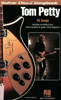 Tom Petty, Paperback/Tom Petty