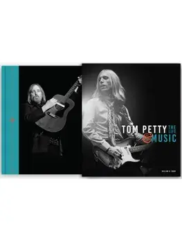 Tom Petty. The Life & Music, Hardback/Gillian G. Gaar