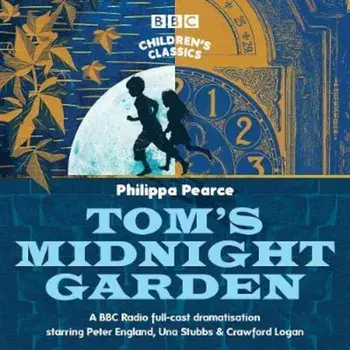 Tom's Midnight Garden, Hardcover/Philippa Pearce