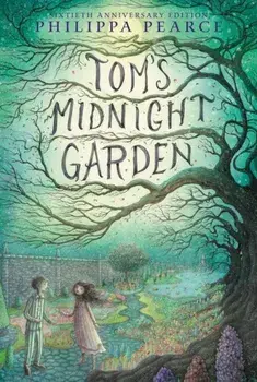 Tom's Midnight Garden, Paperback/Philippa Pearce