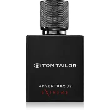 Tom Tailor Adventurous Extreme Eau de Toilette pentru bărbați