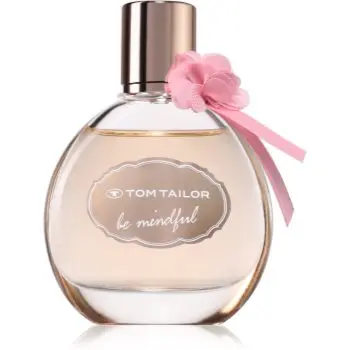 Tom Tailor Be Mindfull Woman Eau de Toilette pentru femei
