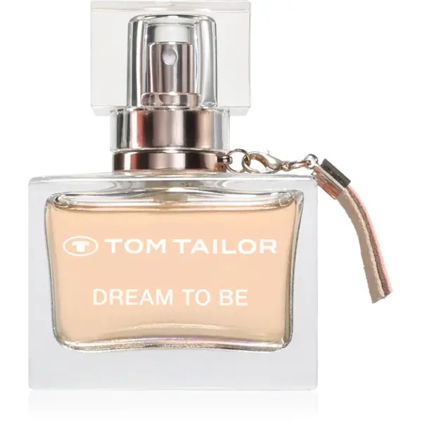 Tom Tailor Dream To Be Eau de Parfum pentru femei 30 ml