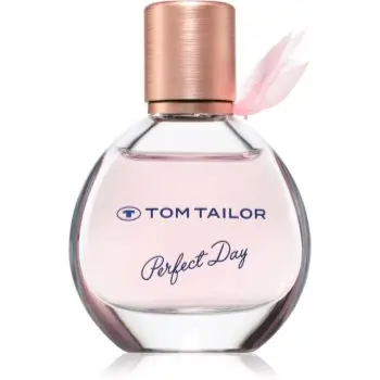 Tom Tailor Perfect Day Eau de Parfum pentru femei