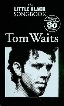 Tom Waits, Paperback/Tom Waits