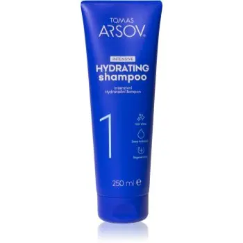 Tomas Arsov Hydrating Shampoo sampon hidratant pentru păr uscat și deteriorat
