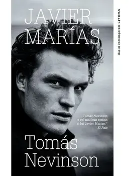 Tomas Nevinson/Javier Marias