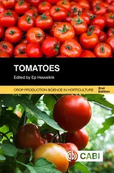 Tomatoes, Paperback/Ep Heuvelink