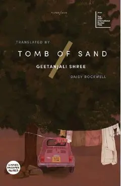 Tomb of Sand - Geetanjali Shree