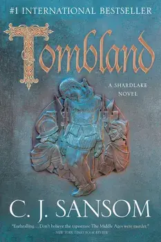 Tombland, Paperback/C. J. Sansom