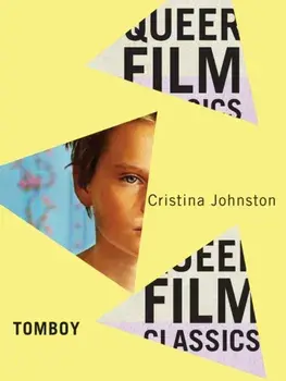 Tomboy, Hardback/Cristina Johnston