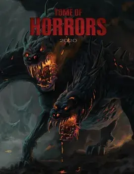 Tome of Horrors 2020, Paperback/***