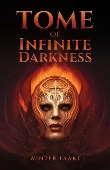 Tome of Infinite Darkness, Paperback/Winter Laake