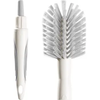 Tommee Tippee 2in1 Clean perie de curățare