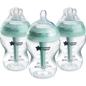 Tommee Tippee Advanced Anti-Colic biberon pentru sugari anti-colici