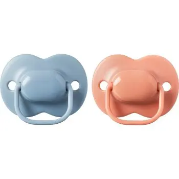 Tommee Tippee Cherry Latex 6-18 m suzetă
