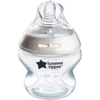 Tommee Tippee Natural Start Anti-Colic biberon auto-sterilizant
