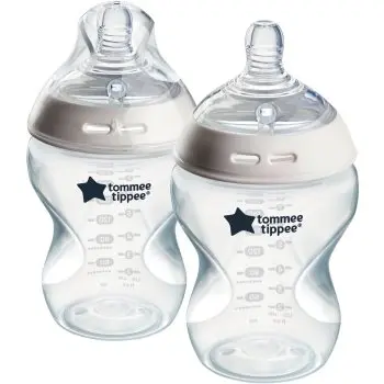 Tommee Tippee Natural Start Anti-Colic biberon pentru sugari