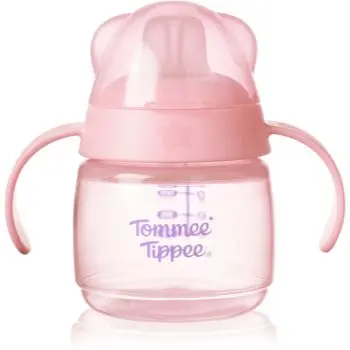 Tommee Tippee Transition Spout Cup cană etanșă