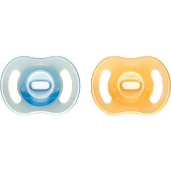 Tommee Tippee Ultra Light Night suzetă