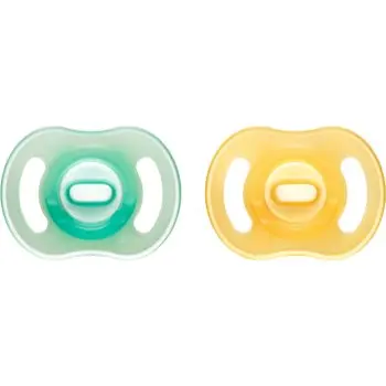 Tommee Tippee Ultra Light Night suzetă