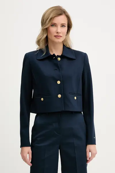 Tommy Hilfiger geacă