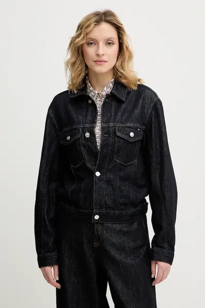 Tommy Hilfiger geacă jeans