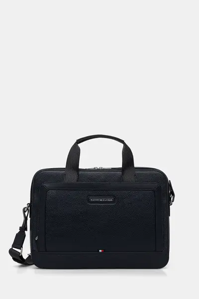Tommy Hilfiger geantă 37 x 26 x 6 cm