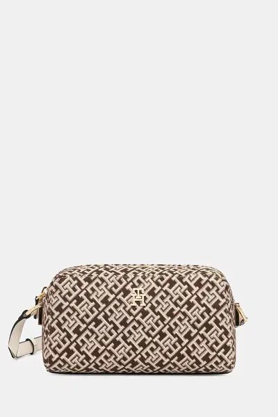 Tommy Hilfiger geantă crossbody pentru femei
