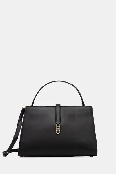 Tommy Hilfiger geantă shopper pentru femei